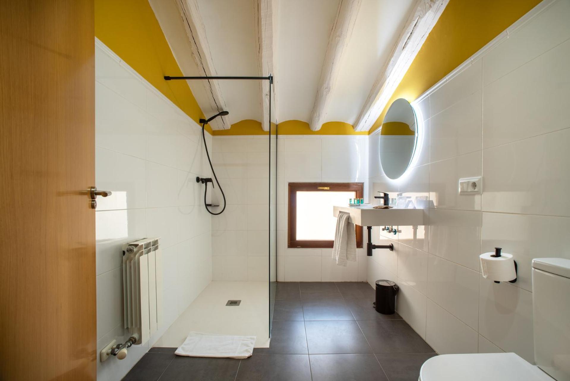 Hotel-Boutique By Gonzalo Sesma Cervera del Río Alhama Exteriör bild